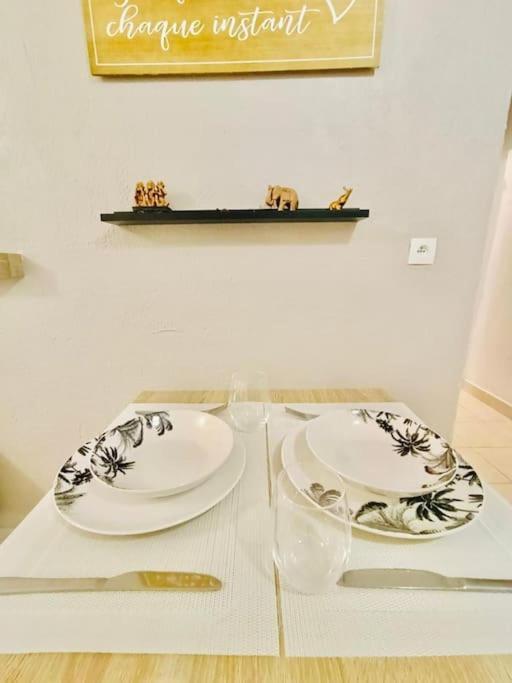 Le Savana Lodge Chanas Zewnętrze zdjęcie