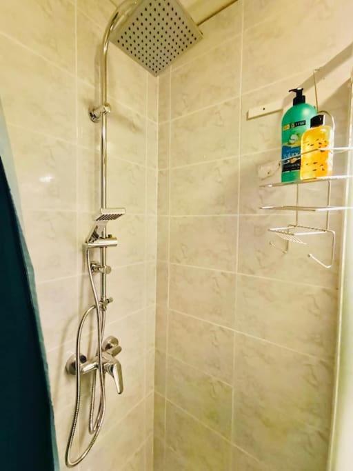 Le Savana Lodge Chanas Zewnętrze zdjęcie